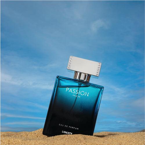 PASSION EAU DE PARFUM