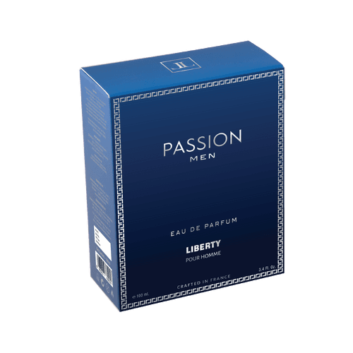 PASSION EAU DE PARFUM