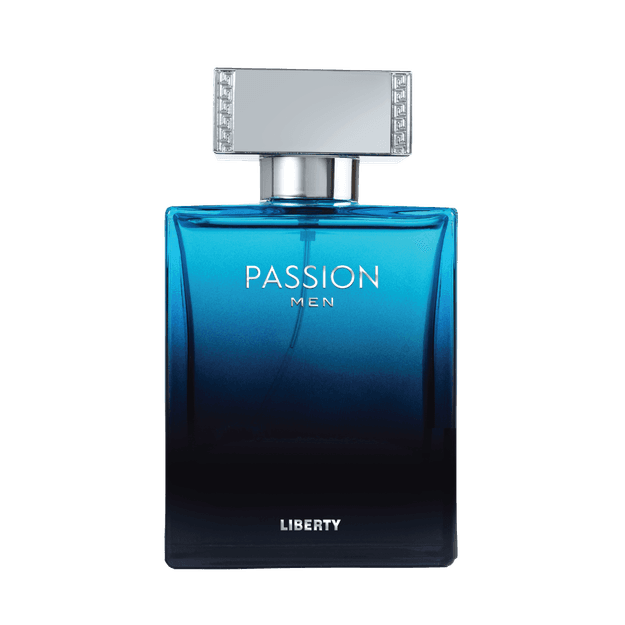 PASSION EAU DE TOILETTE