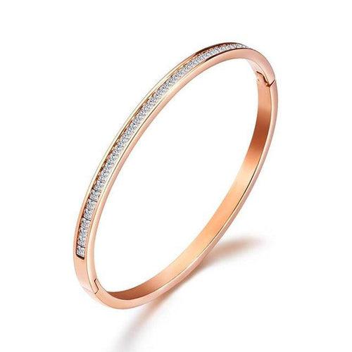 Illumination Elite Cuff Bangle