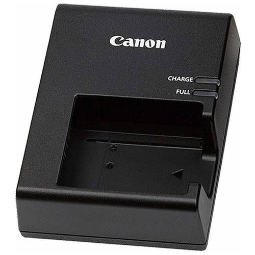 Canon LC-E10 Battery Charger for LP-E10  Camera Battery Charger (Black)