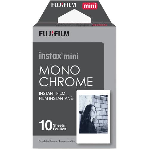 Fujifilm Instax  mini 10X1 Instant Film with 96-sheet Album for mini film (Ice blue)