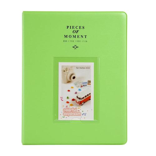 Fujifilm Instax Mini 10X1 Sheets Instant Film with 128-sheet Album for mini film