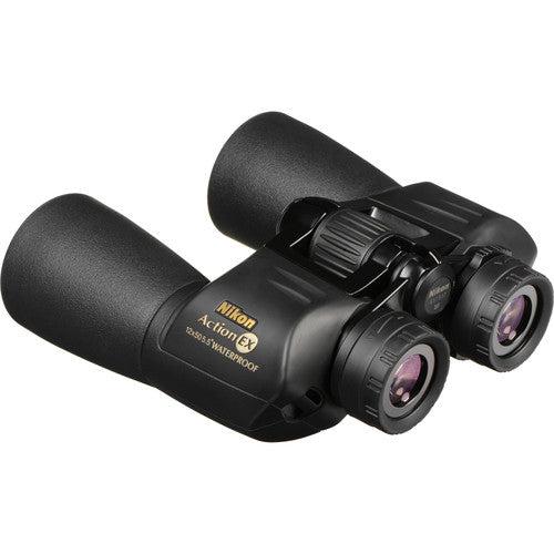 Nikon Action EX 12X50 CF Binocular