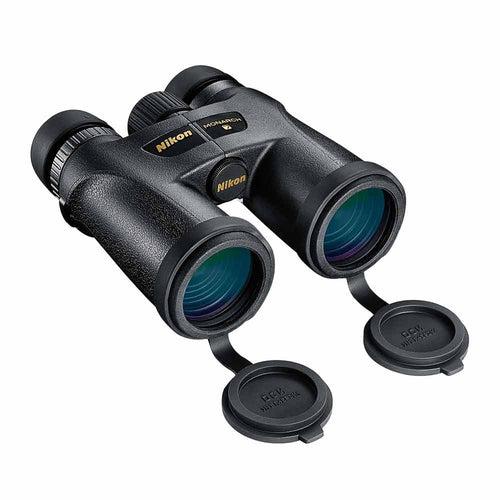 Nikon 8x42 Monarch 7 ATB Binocular (Black)