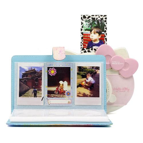 ZENKO 96-Sheets Album For Mini Film (3 inch)