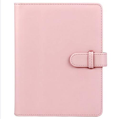 Zikkon Compatible 128 Pockets Mini Photo Album for Fujifilm Instax Mini Film