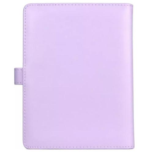 Zikkon Compatible 128 Pockets Mini Photo Album for Fujifilm Instax Mini Film