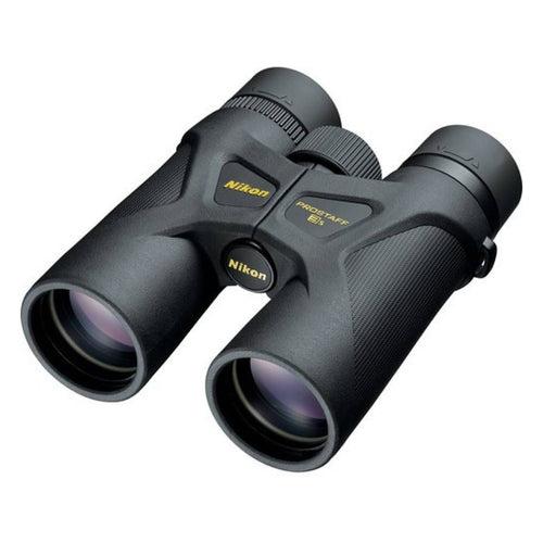 Nikon 10x42 ProStaff 3S Binocular (Black)