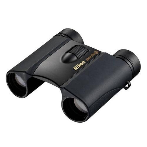 Nikon Sportstar EX 8x25 DCF  Binoculars ( Silver)