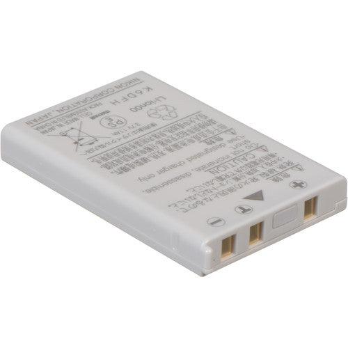 Nikon EN-EL5 Lithium-Ion Battery (3.7v 1100mAh)