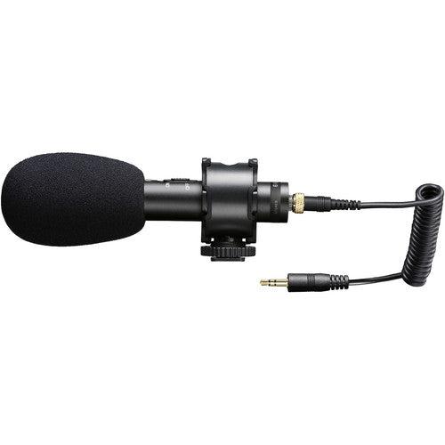 BOYA BY-PVM50 Stereo Condenser Microphone