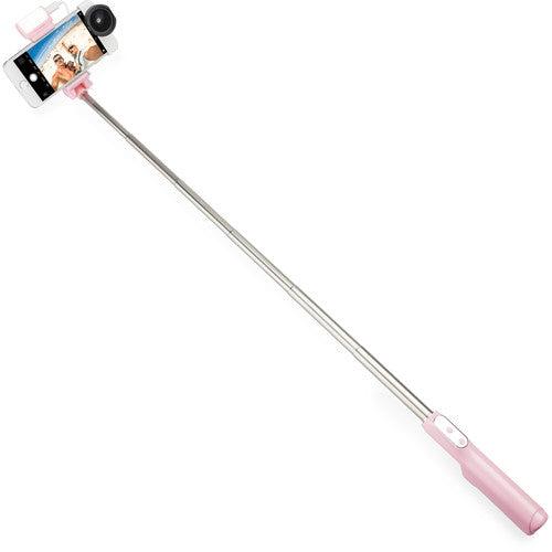 Sirui Smart Selfie Stick with Built-In LED Light