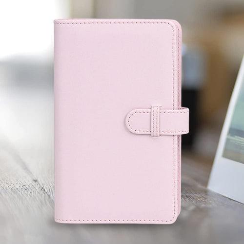 Zikkon Instax Mini Compatible 108 sheet Album for Fujifilm Instax Mini Film (3 inch)