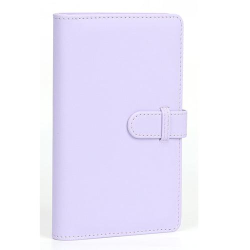 Zikkon Instax Mini Compatible 108 sheet Album for Fujifilm Instax Mini Film (3 inch)