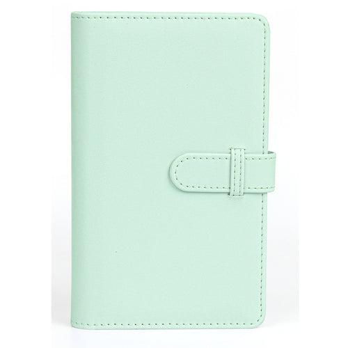 Zikkon Instax Mini Compatible 108 sheet Album for Fujifilm Instax Mini Film (3 inch)