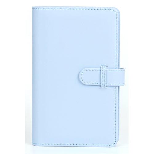 Zikkon Instax Mini Compatible 108 sheet Album for Fujifilm Instax Mini Film (3 inch)