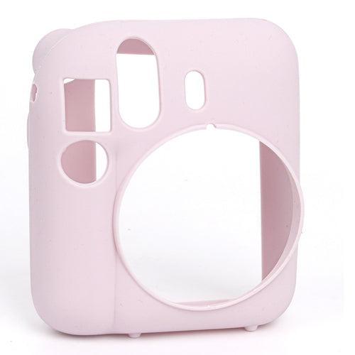 Zikkon Instax Mini 12 Silicone Protective Camera Case