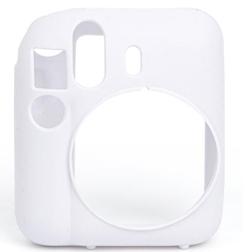 Zikkon Instax Mini 12 Silicone Protective Camera Case