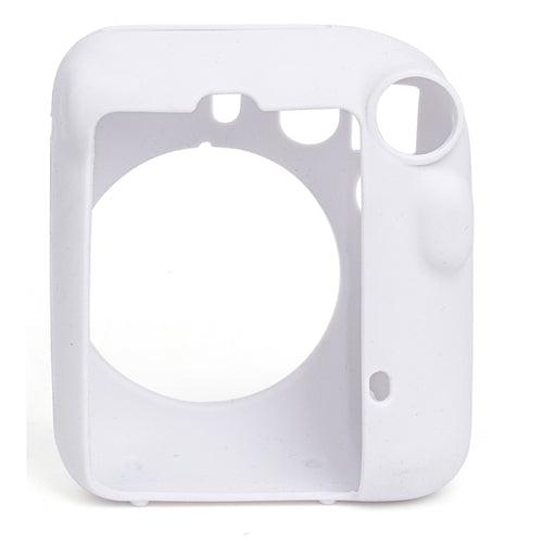 Zikkon Instax Mini 12 Silicone Protective Camera Case