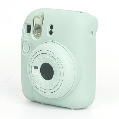 Zikkon Instax Mini 12 Silicone Protective Camera Case