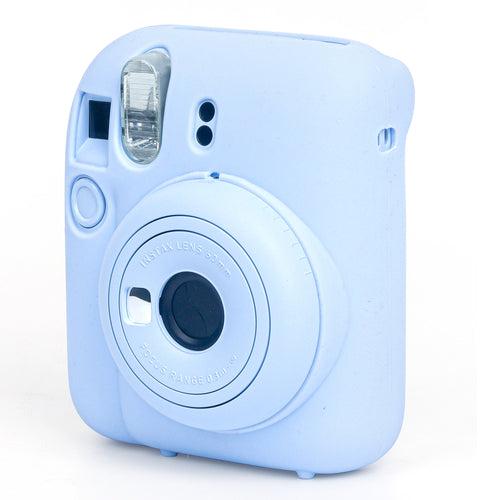 Zikkon Instax Mini 12 Silicone Protective Camera Case