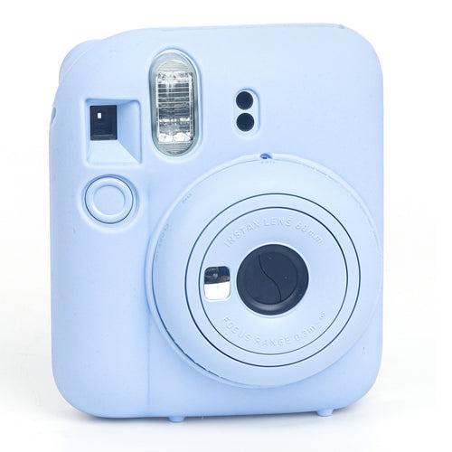 Zikkon Instax Mini 12 Silicone Protective Camera Case