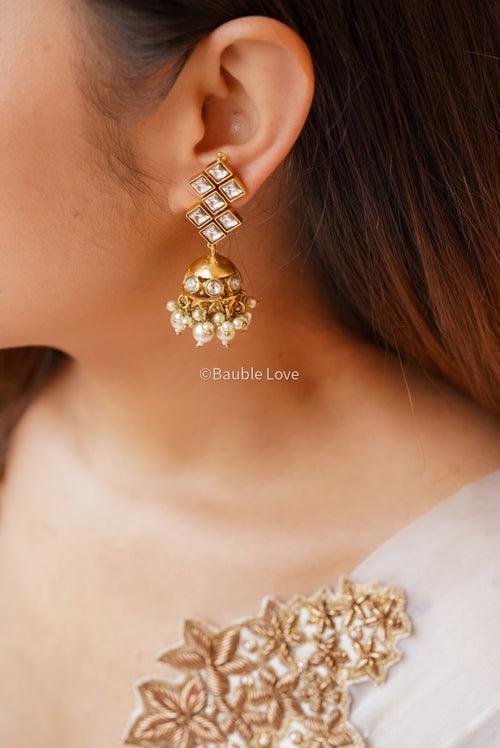 Yugaa Earrings