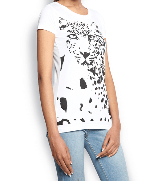 LEOPARD GRAPHIC