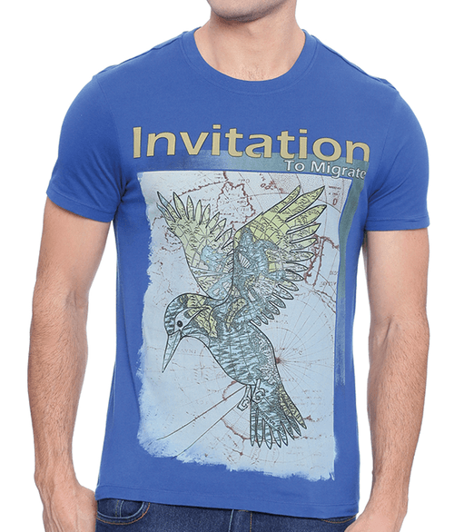 Invitation to Migrate