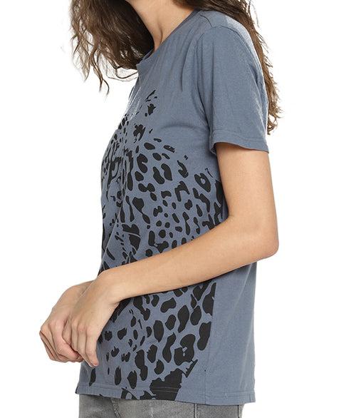 LEOPARD GRAPHIC