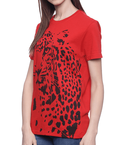 LEOPARD GRAPHIC