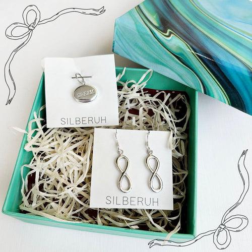 Dream Infinite Silver Gift Set