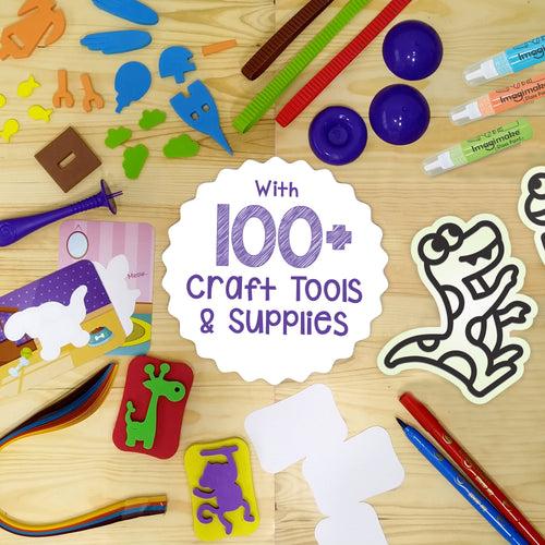 5-in-1 Awesome Craft Kit