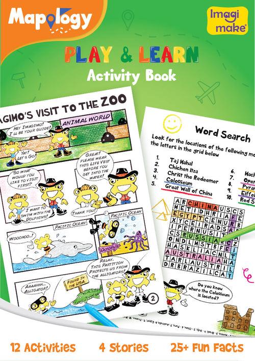 Free Downloadable Activities