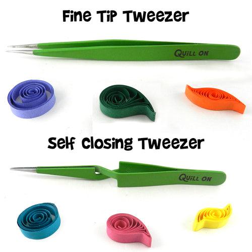 Quilling Tweezers