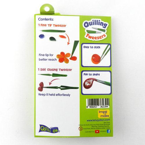 Quilling Tweezers