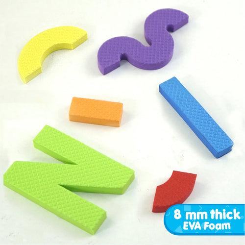 Make with Shapes - Assorted Pack of 6