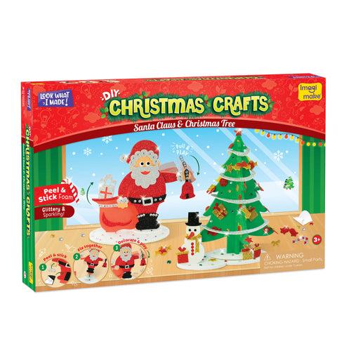 Christmas Craft Kit