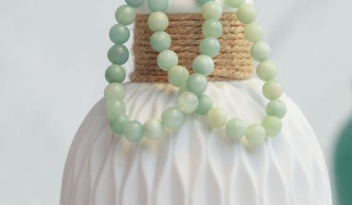 Amazonite Bracelet: Embrace Harmony and Inner Peace