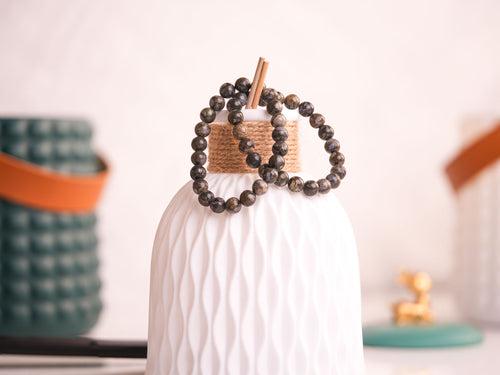 Que Sera Stone Bracelet: Embrace Serendipity and Spiritual Growth