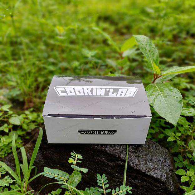 Cookin Lab Box