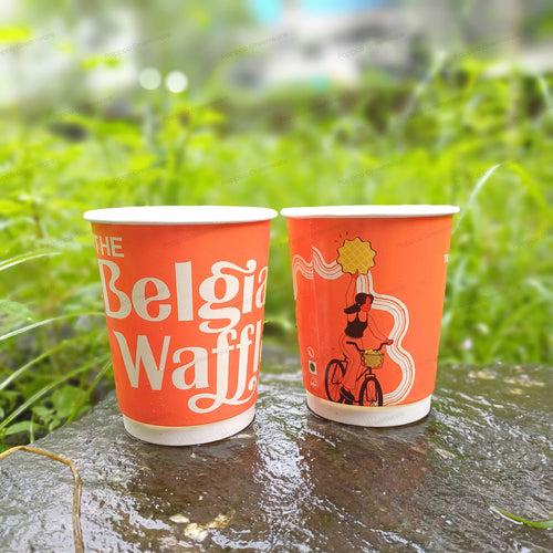 250ml Double Wall Cup - Prime