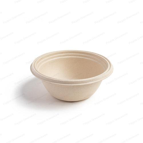 Anti-Leak Round Bowl With Lid - 750ml