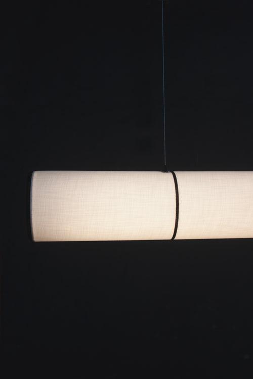 Linear Tier Pendant Lamp