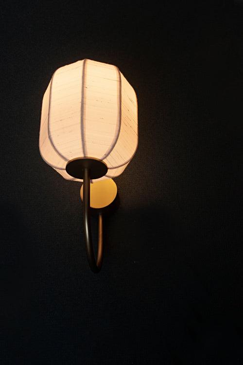 Sage Wall Lamp in stock