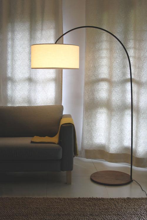 Arch Floor lamp