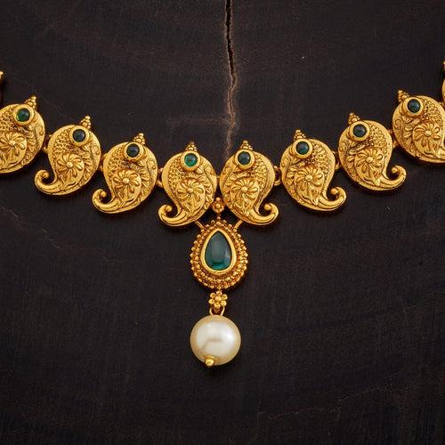 Antique Necklace 156998