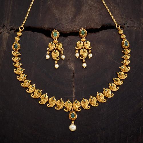 Antique Necklace 156998