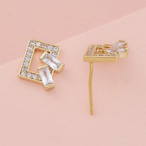 Trendy Earring 156260